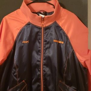 chicago bears jacket
